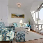 Appartement Syltrose, Whg 5