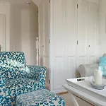 Appartement Syltrose, Whg 5 Westerland