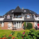 Syltrose, Whg 5 Appartement