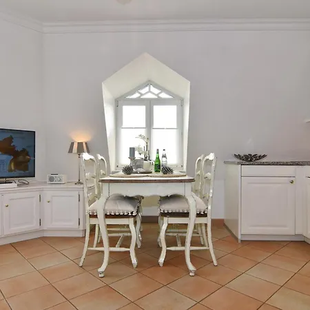 Syltrose, Whg 5 Westerland