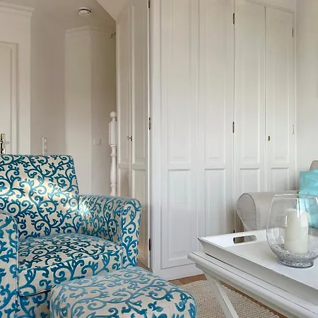 Appartamento Syltrose, Whg 5 Westerland