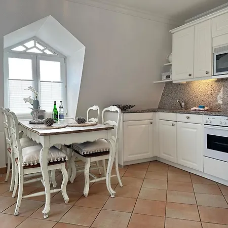 Syltrose, Whg 5 Westerland