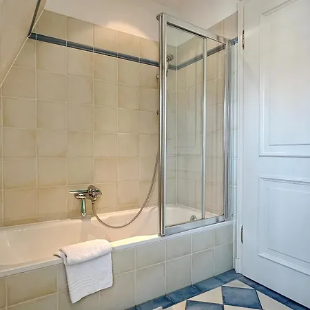 Syltrose, Whg 5 Apartament Westerland