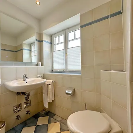 Syltrose, Whg 5 Appartement