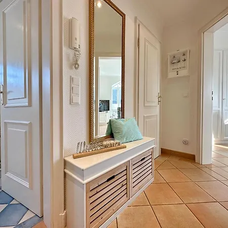 Syltrose, Whg 5 Apartament *