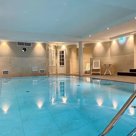 Syltrose, Whg 5 Apartament *