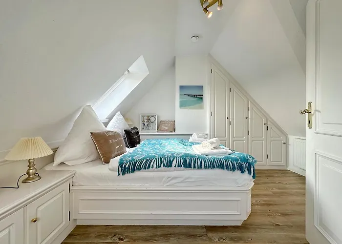 Syltrose, Whg 5 Appartement