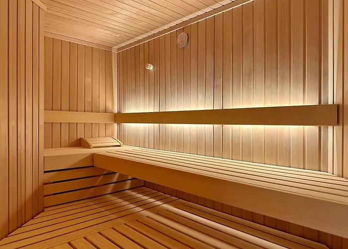 Syltrose, Whg 5 Appartement *